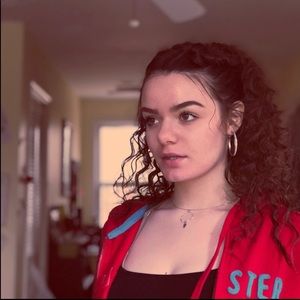 Meet your Posher, Trinity